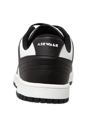 Zapatos Deportivos Command Para Hombre Negro Airwalk 198914 Payless