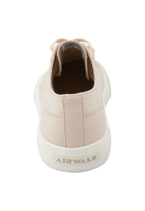 Zapatos Casuales Tipo Canvas Para Niña Rosa Airwalk 198520 Payless