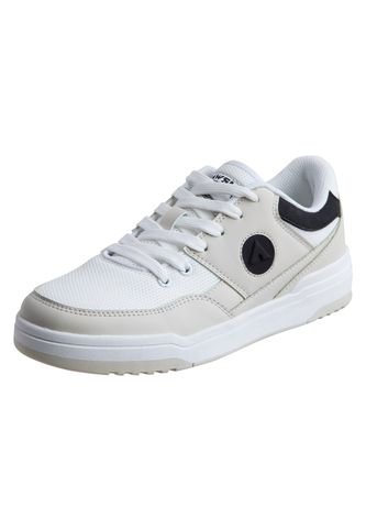 Zapatos Deportivos Stance Para Mujer Blanco Airwalk 198222 Payless Airwalk