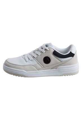 Zapatos Deportivos Stance Para Mujer Blanco Airwalk 198222 Payless
