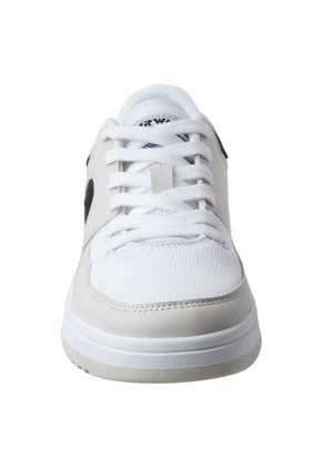 Zapatos Deportivos Stance Para Mujer Blanco Airwalk 198222 Payless