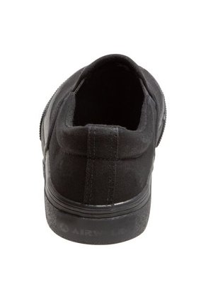 Zapatos Stitch Para Mujer Negro Airwalk 189994