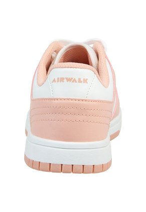 Zapatos Deportivos Command Para Mujer Rosa Airwalk 199588 Payless