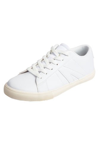 Zapatos Deportivos Rush Para Mujer Blanco Airwalk 199546 Payless Airwalk