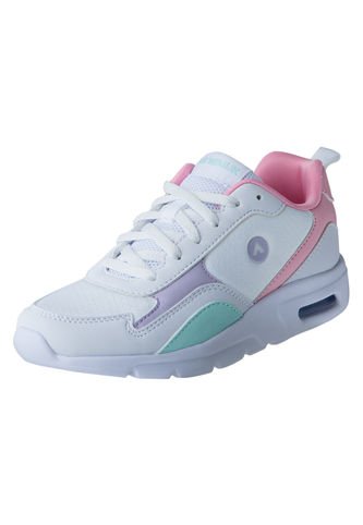 Zapatos Deportivos Concur Xp Para Niña Blanco Airwalk 199213 Payless Airwalk