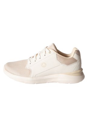Zapatos Casuales Vertek Para Mujer Beige Airwalk 199115 Payless