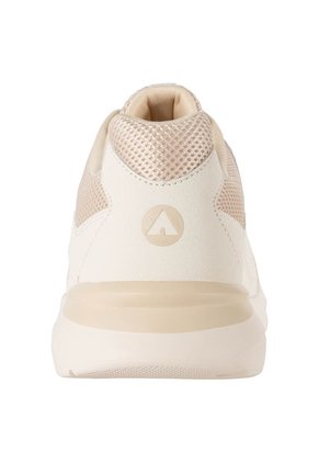 Zapatos Casuales Vertek Para Mujer Beige Airwalk 199115 Payless