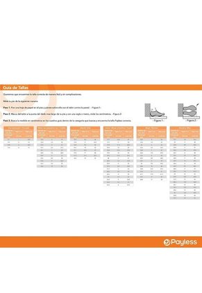 Zapatos Flurry Para Mujer  Airwalk Payless