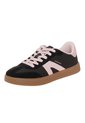 Zapatos Casuales Nova Para Mujer Negro Airwalk 211577 de Airwalk