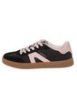 Zapatos Casuales Nova Para Mujer Negro Airwalk 211577 de Airwalk