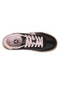 Zapatos Casuales Nova Para Mujer Negro Airwalk 211577 de Airwalk