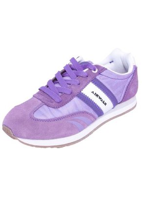 Zapatos Airwalk Violeta