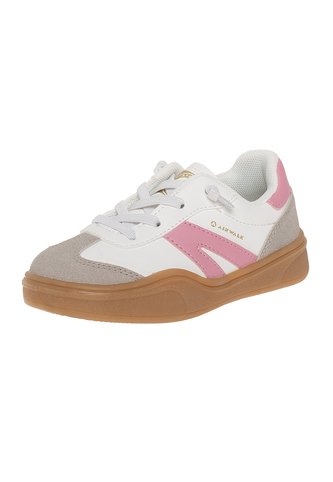 Zapatos Casuales Nova Para Niña Pequeña Blanco Airwalk 211417 Airwalk