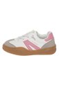 Zapatos Casuales Nova Para Niña Pequeña Blanco Airwalk 211417 de Airwalk