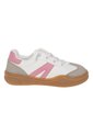 Zapatos Casuales Nova Para Niña Pequeña Blanco Airwalk 211417 de Airwalk