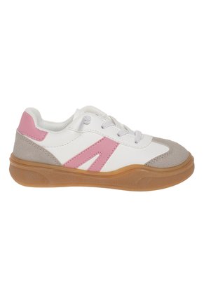 Zapatos Casuales Nova Para Niña Pequeña Blanco Airwalk 211417