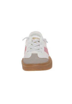 Zapatos Casuales Nova Para Niña Pequeña Blanco Airwalk 211417