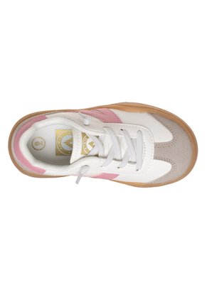 Zapatos Casuales Nova Para Niña Pequeña Blanco Airwalk 211417