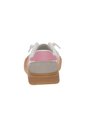 Zapatos Casuales Nova Para Niña Pequeña Blanco Airwalk 211417 de Airwalk