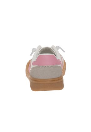 Zapatos Casuales Nova Para Niña Pequeña Blanco Airwalk 211417