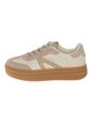 Zapatos Casuales Nova Para Niña Marfil Airwalk 211328 de Airwalk