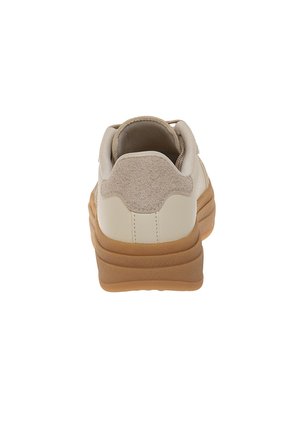 Zapatos Casuales Nova Para Niña Marfil Airwalk 211328
