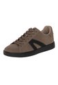 Zapatos Deportivos District Para Hombre Café Oscuro Airwalk 211381 de Airwalk