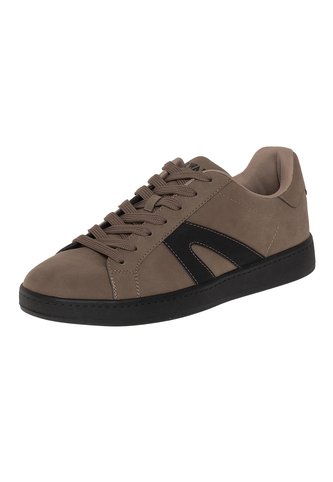 Zapatos Deportivos District Para Hombre Café Oscuro Airwalk 211381 Airwalk