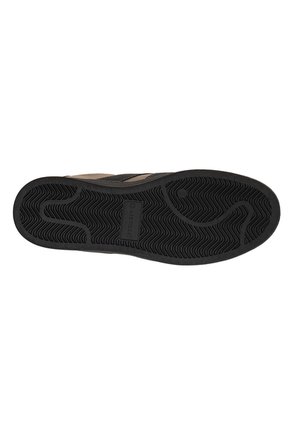 Zapatos Deportivos District Para Hombre Café Oscuro Airwalk 211381