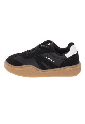Zapatos Casuales Nova Para Niño Pequeño Negro Airwalk 211415