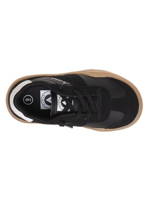 Zapatos Casuales Nova Para Niño Pequeño Negro Airwalk 211415