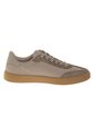 Zapatos Casuales Nova Para Mujer Café Oscuro Airwalk 211564 de Airwalk