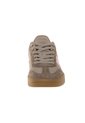 Zapatos Casuales Nova Para Mujer Café Oscuro Airwalk 211564 de Airwalk
