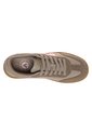 Zapatos Casuales Nova Para Mujer Café Oscuro Airwalk 211564 de Airwalk
