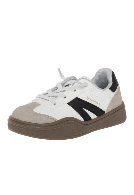 Zapatos Deportivos Nova Para Niño Pequeño Blanco Airwalk 211416