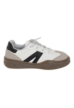 Zapatos Deportivos Nova Para Niño Pequeño Blanco Airwalk 211416