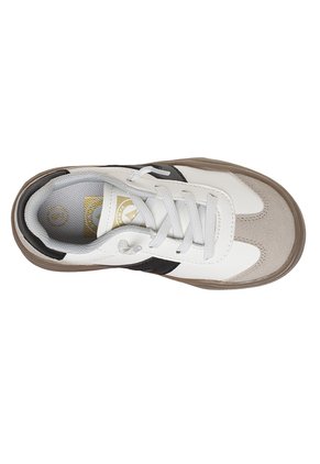 Zapatos Deportivos Nova Para Niño Pequeño Blanco Airwalk 211416