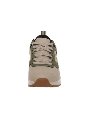 Zapatos Deportivos Concord Para Niño Gris Oscuro Airwalk 211331