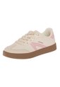 Zapatos Casuales Alma Nova Para Niña Marfil Airwalk 211357 de Airwalk