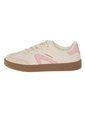 Zapatos Casuales Alma Nova Para Niña Marfil Airwalk 211357 de Airwalk