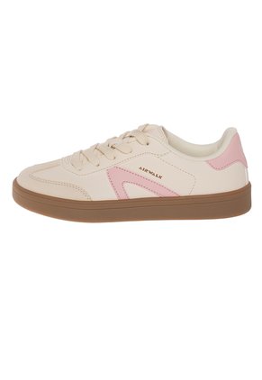 Zapatos Casuales Alma Nova Para Niña Marfil Airwalk 211357