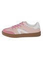 Zapatos Casuales Alma Nova Para Niña Rosa Claro Airwalk 211356 de Airwalk