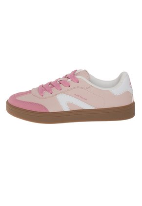 Zapatos Casuales Alma Nova Para Niña Rosa Claro Airwalk 211356