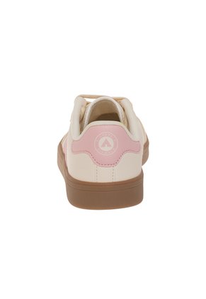 Zapatos Casuales Alma Nova Para Niña Marfil Airwalk 211357