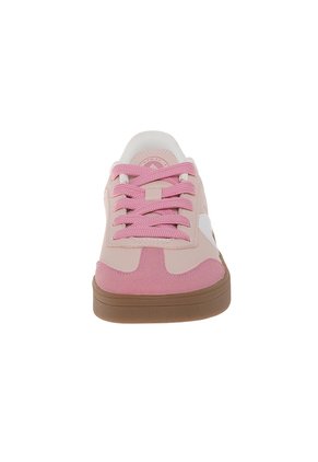 Zapatos Casuales Alma Nova Para Niña Rosa Claro Airwalk 211356