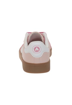 Zapatos Casuales Alma Nova Para Niña Rosa Claro Airwalk 211356