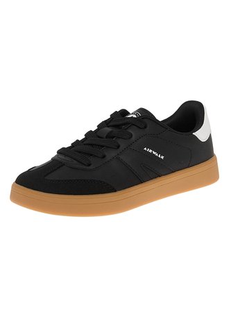 Zapatos Casuales Nova Para Niño Negro Airwalk 211338 Airwalk