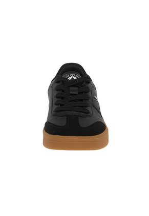 Zapatos Casuales Nova Para Niño Negro Airwalk 211338