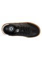 Zapatos Casuales Nova Para Niño Negro Airwalk 211338 de Airwalk