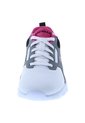 Tenis Concur Para Niñas Airwalk 190050 Blanco de Airwalk